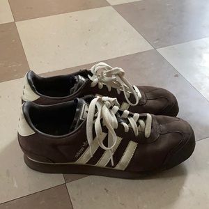 Adidas Samoa sneakers ❤️